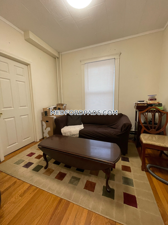 . - Main Street Medford 3 bed apartment available June 2026!