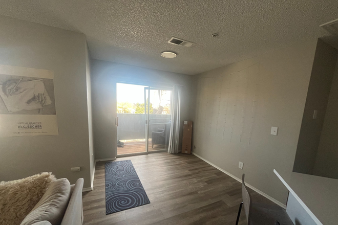 Living room area - Looking for someone to take over my lease - 1 bedroom 2026/27 Apartments