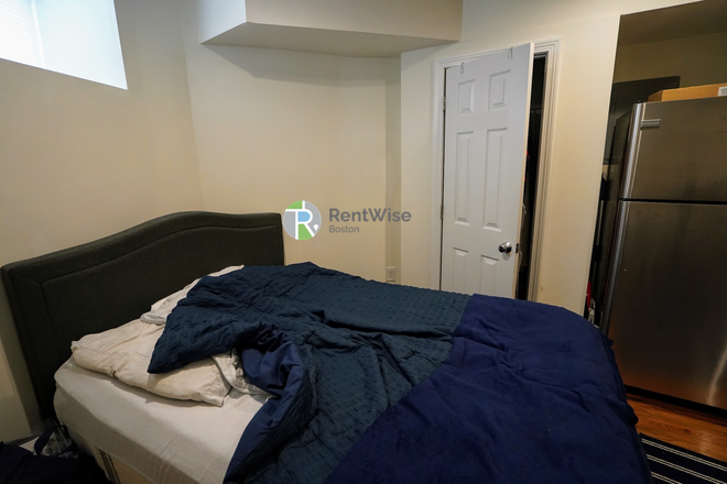 1 - JULY 2026-Allston Village Studio, All Utilities included-No Broker Fee Apartments