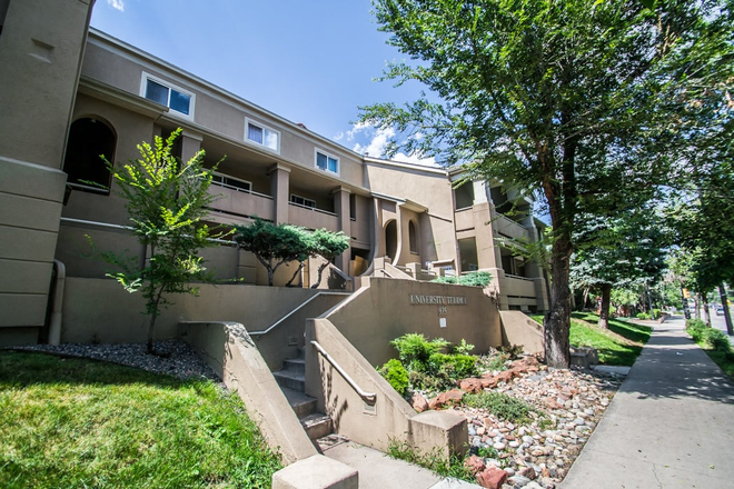 Photo - 935 Broadway St. #203 Apartments