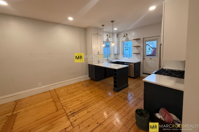 Call NOW for showings! 617-236-8600 - PRINCETON ST - UNIQUE TOP FLR 2BR W/ 2 LVL PRVT ROOF DECK *AVAIL NOW* W/ LNDRY + STORAGE IN BLDNG Apartments