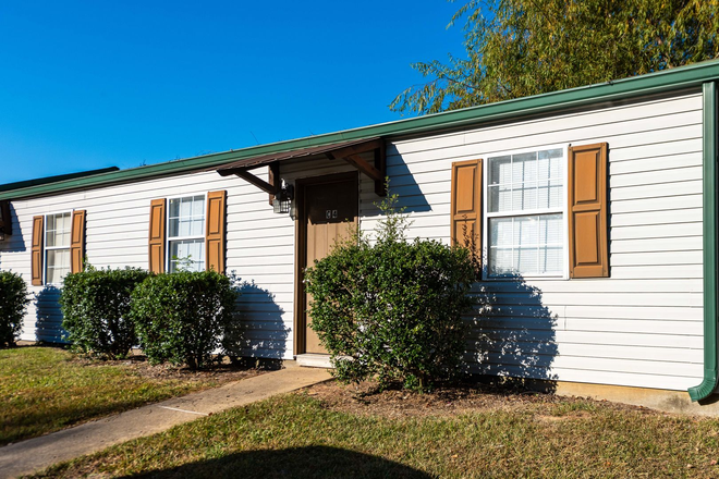  - Emerald Village Apartment Homes