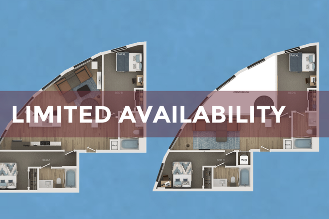 Floorplan - Rev Northgate