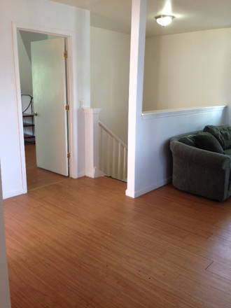 2nd living room area - Michigan Union area, Right on Campus, For year 2026-2027