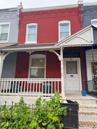 - Fully Furnished with own bathroom- HVAC, laundry on site, walk in closet, storage room, parking