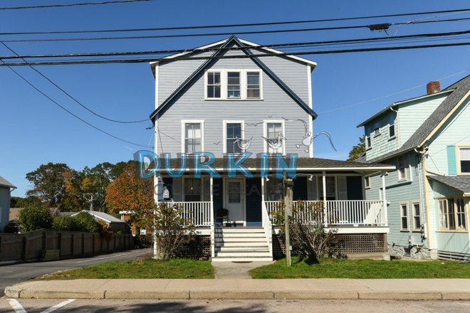 exterior - All Utilities Included! APPLY NOW WITH NO FEE www.durkincottages.com Rental