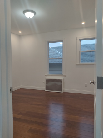 Bedroom. The room is about 120 square feet. There are two storages. One is in right side; another one is in left side - 1 bedroom and 1 bathroom for rent House