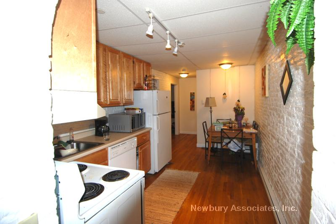 - - Close to Campus! Pet Friendly 2 bed w/ Laundry in Building Apartments