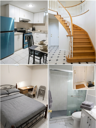 Main - New Student Rental - bus at doorstep