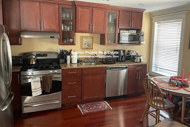 a - Beauty Apartments