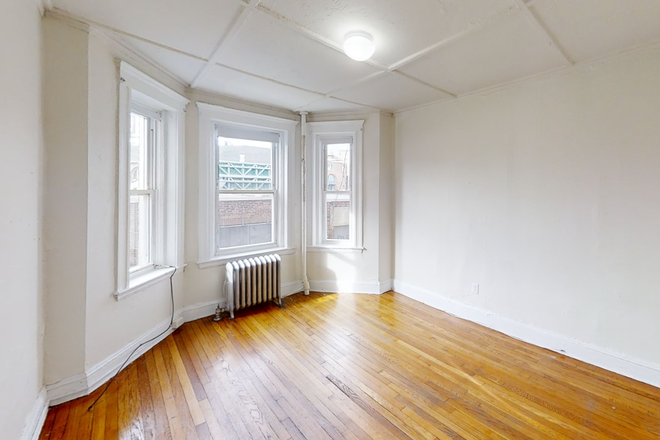 Call NOW for showings! 617-236-8550 - BOYLSTON ST - *NO FEE* CUTE STUDIO/1BR NEAR CAMPUS FOR *9/1/2026* W/ LNDRY IN BLDNG, H&HW INC Apartments