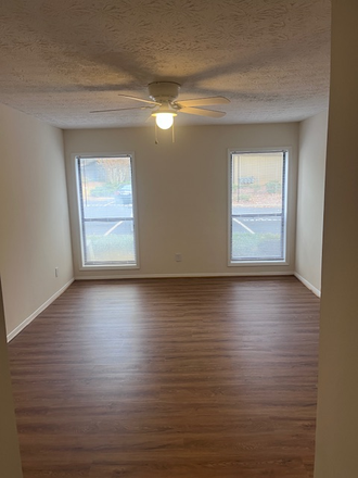 Master Bedroom  has 2 closets - Easy Access to Everything - Quiet Condo Community 2 Bed/1 Bath includes Cable, Water & Washer/Dryer