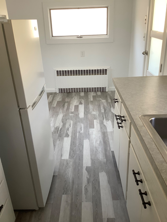 Kitchen - EXPERIENCE THE TRANQUILITY OF BEACH SIDE LIVING Apartments