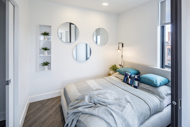 Soon - AdMo Heights Apartments