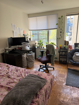 Bedroom - Short Term Rental (1 Month) Apartments