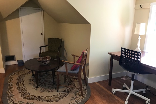 Bedroom - Family Home