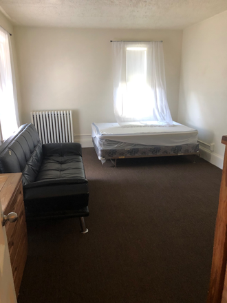 Bedroom - SHORT WALK to Brandeis, Well Kept Unit & Close to Everything! Duplex