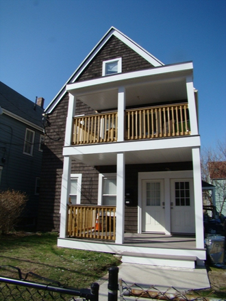 Street View - Savin Hill (OTB), Directly Across UMass Boston -  4bed Unit Available 9/1 Apartments