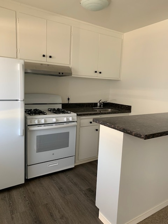 Kitchen - Nice Studio in Great location
