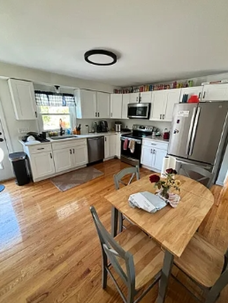 kitchen - 311 West St House