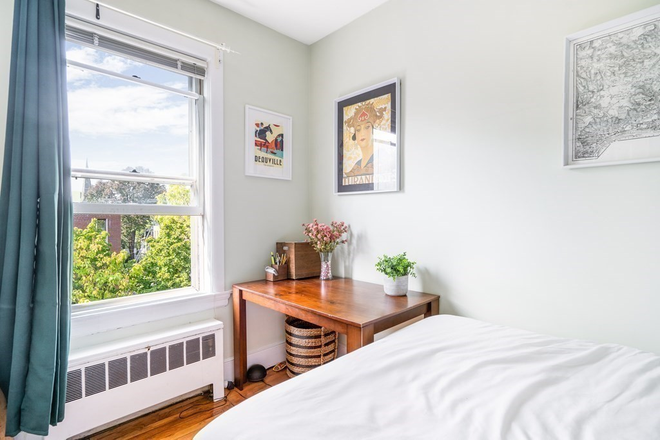 apartment - harvard/MIT/2 bedroom Apartments