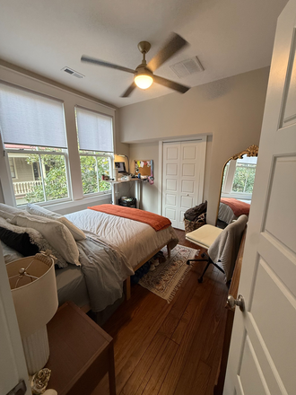 bedroom available - 1 bed shared bath for rent Duplex