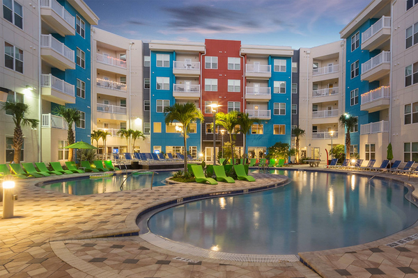 University of South Florida | Off Campus Housing Search