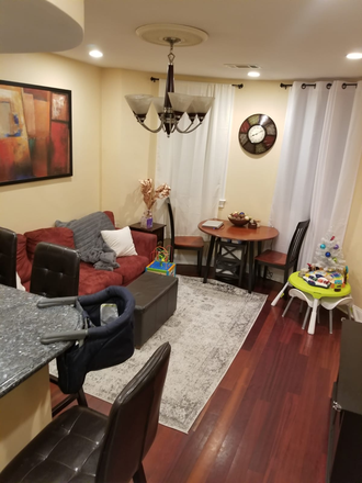 Kitchen - Large 2 Bed Near BU Med with July Move-In!!