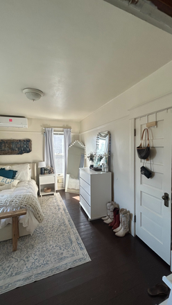 Bedroom - Room available on 10th Street! House