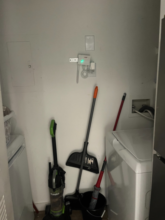 Washer/ Dryer - 1Bedroom - $980 - $1020 - 15 min to FAU - Available Early January Apartments