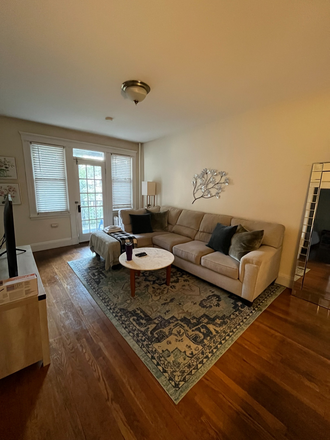 a - Great 2 bed, flexible start date... 7/1 or 9/1 Apartments