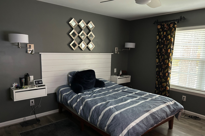 Bedroom#2 - Montreat Condo