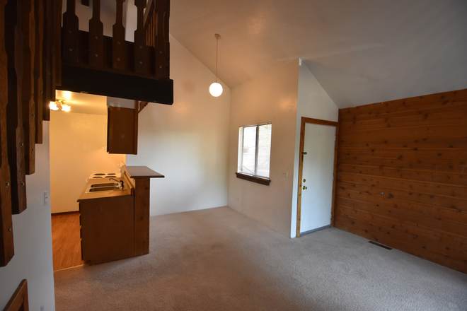 1742 Walnut #6 - 1742 Walnut St. (1BR/ 1BA) Apartments