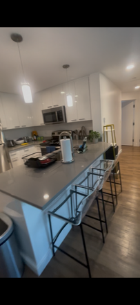 Kitchen - ☀️ Bright & Comfortable Summer Sublet — Private Bed + Ensuite Bath in SFP ☀️ Apartments