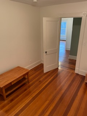 bedroom - 2 rooms available in 4 bedroom house in Willimantic.