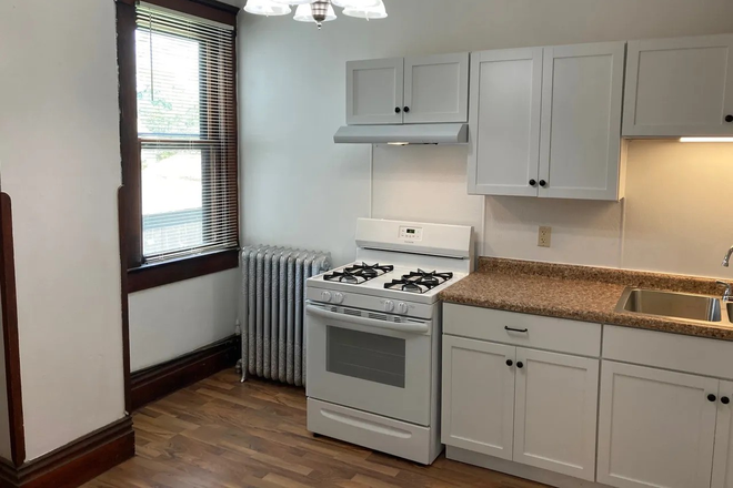 Kitchen - All Utilities Paid!, August Occupancy, One Bedroom spacious upper, private, quiet, $945 Apartments