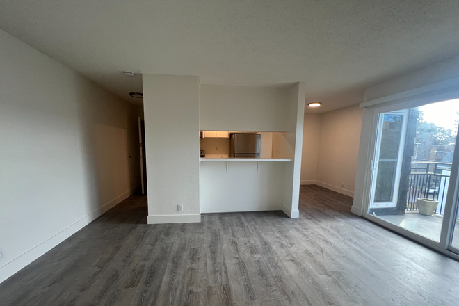 Living Room - Walking Distance to Campus! Apartments Units Avaliable