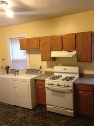 ... - HEART OF MISSION HILL 4 BED W/ PORCH Triplex