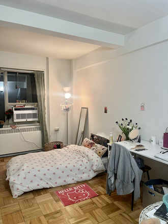 Bedroom - Spacious and tranquil Apartment at Peter Cooper Village