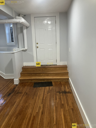 Call NOW for showings! 617-236-8600 - COMM AVE - NEWLY RENOVATED 4BR/1.5 NEAR WASHINGTON SQ W/ LNDRY IN BLDNG, H&HW INC FOR *9/1/2025* Condo