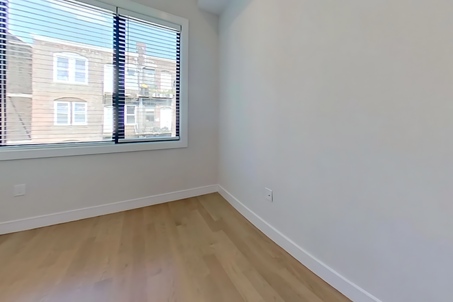 Visit hubrealtyproperties.com - Allston, newly updated 4 bedroom 2 bathroom Apartments