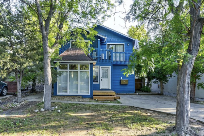 Front of House; Unit is in back - Room Open for 2026/2027 School Year