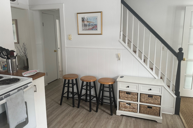 Kitchen - Newly Renovated Home Bonnet Shores