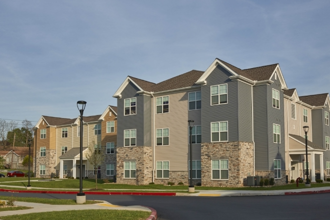 Nittany Place - Nittany Place Apartments