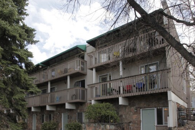 Outside Street View (Unit C) (Second door to the right) - The FIJI Complex