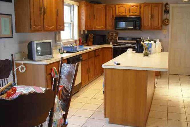 Kitchen - Furnished room in home-Franklin Dr-Plainsboro