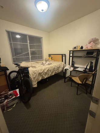 Bedroom - VDCN Apartments