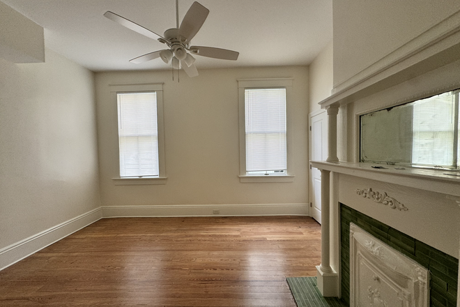 Bedroom - Freshly renovated and negotiable rental close to campus. Condo