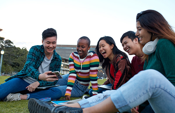 Student Registration