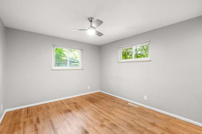 room to be leased/available - Single room with attached bath in 3 bedroom house